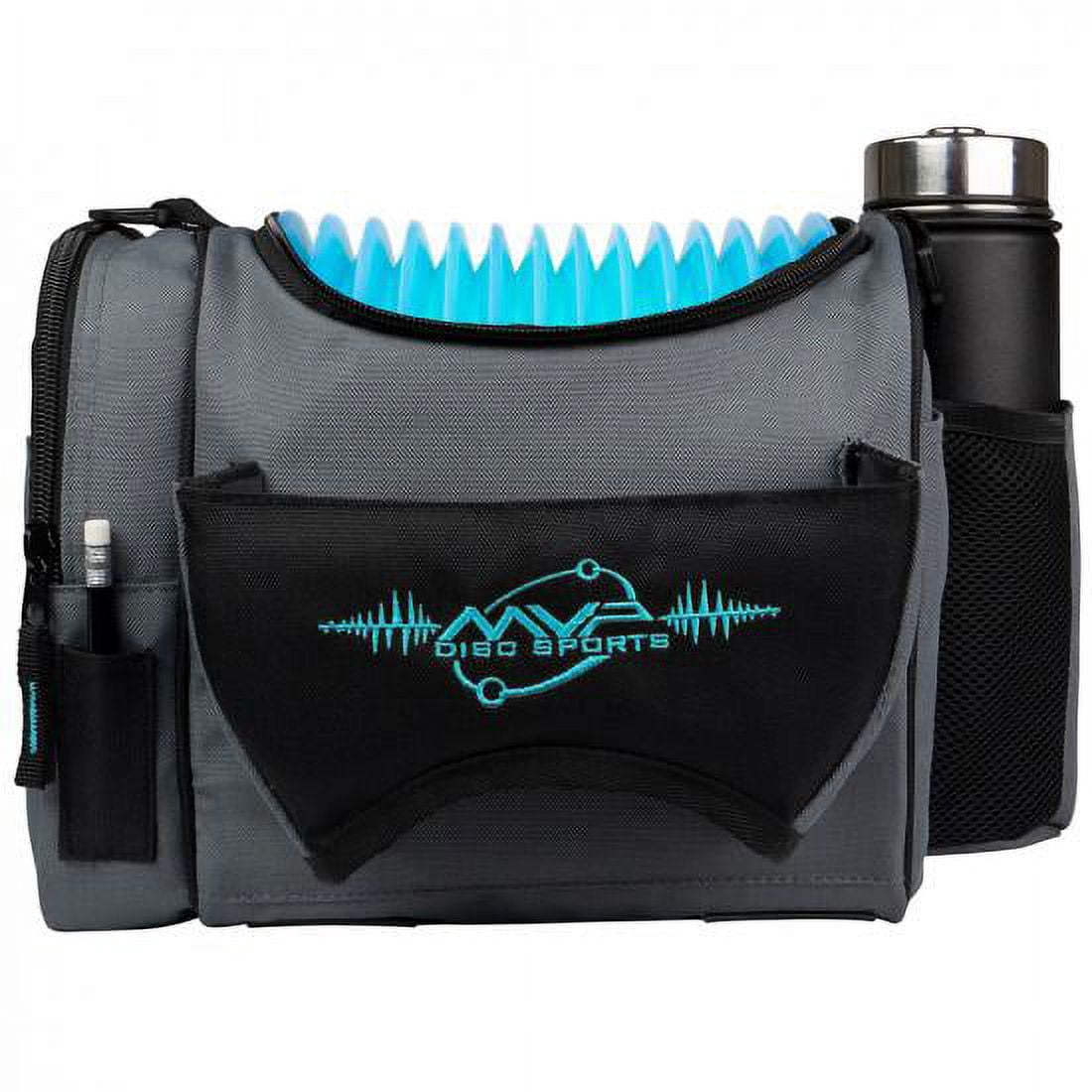 MVP Beaker V2 Disc Golf Bag
