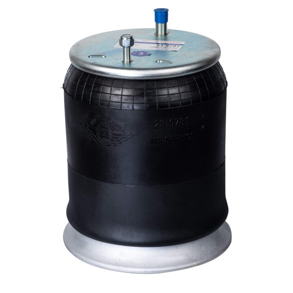 MVP Best AFM Air Springs Compatible with Freightliner Trucks W01-358-9781 / W01-358-8537/ 1R12603