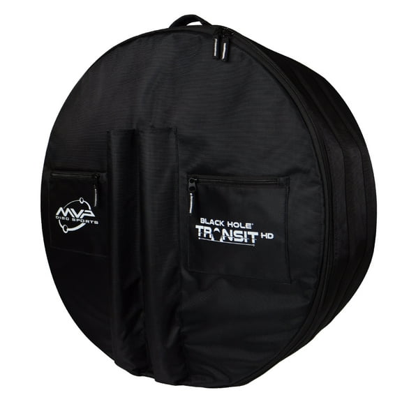 MVP Black Hole HD Transit Bag (Basket Not Included)