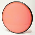 thumbnail image 1 of MVP Blank Neutron Detour Disc Golf Midrange Disc, Pick Color/Weight [Stamp & Exact Color May Vary] Pink 175-176 grams, 1 of 1