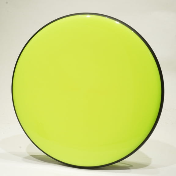 MVP Blank Neutron Soft Glitch Disc Golf Putter & Approach Disc, Pick Color/Weight [Stamp & Exact Color May Vary] Green 150-154g