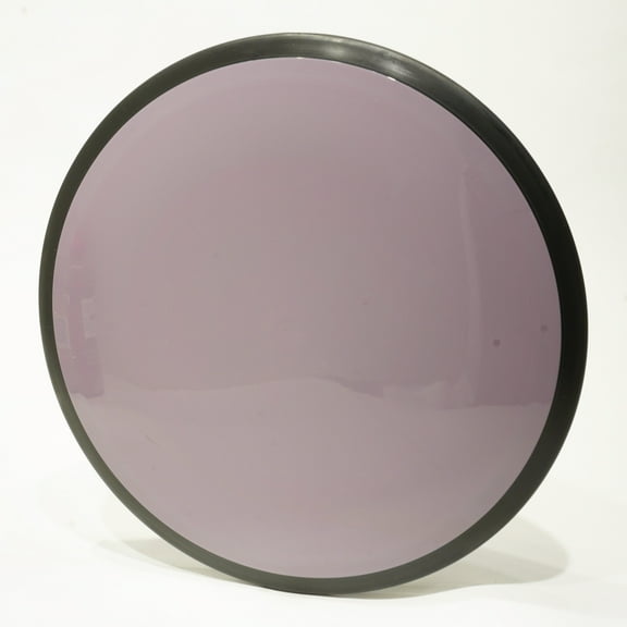 MVP Blank Neutron Volt (Purple (dark),173-174 grams)