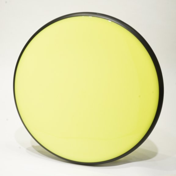 MVP Blank Neutron Watt Disc Golf Putter & Approach Disc, Pick Color/Weight [Stamp & Exact Color May Vary] Green (bright) 173-174 grams