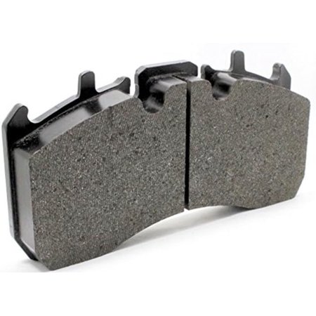 MVP Brake Pad Compatible with 09382301