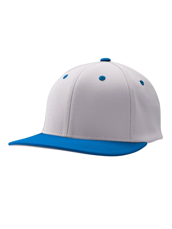 MVP Cap - W20 - WHITE, WHITE, ROYAL - XS/S