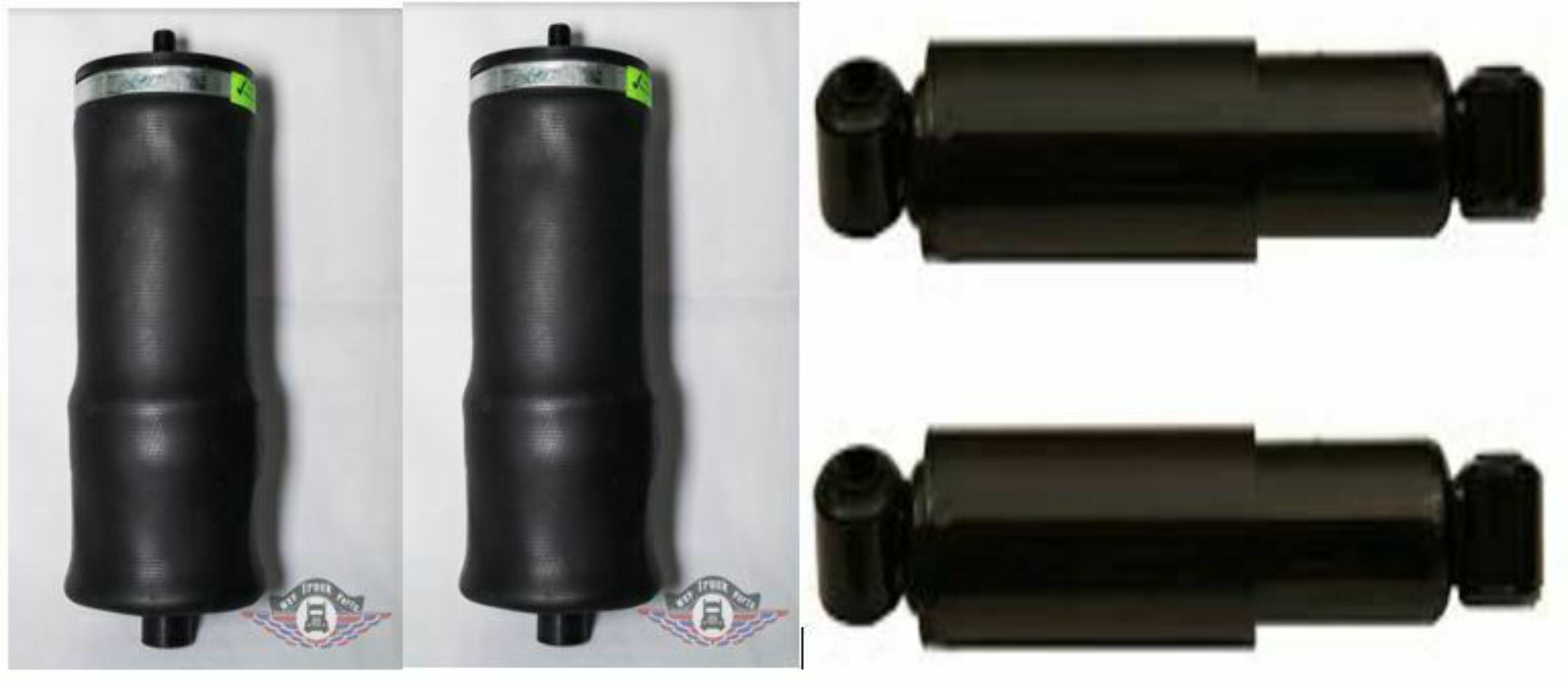 The Crucial Role of Airbags in Pickup Trucks: A Comprehensive Guide to Safety and Technology