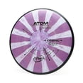 thumbnail image 1 of MVP Disc Sports Cosmic Electron Firm Atom Putter Golf Disc [Colors May Vary] - 170-175g, 1 of 5