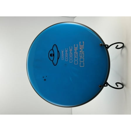 MVP Disc Sports Neutron Soft Glitch Blue 151g