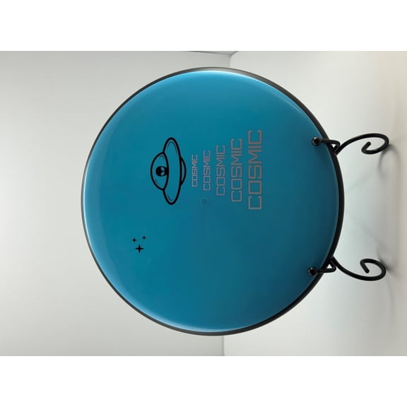 MVP Disc Sports Neutron Soft Glitch Blue 152g