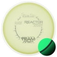 thumbnail image 1 of MVP Eclipse 2.0 Glow Proton Reactor Elaine King 5X Midrange Golf Disc, 1 of 1