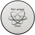 thumbnail image 1 of MVP Electron Firm Atom Putter Golf Disc [Colors may vary], 1 of 1