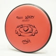 thumbnail image 1 of MVP Firm Electron Ion Disc Golf Putter & Approach Disc, Pick Color/Weight [Stamp & Exact Color May Vary] Red 173-174 grams, 1 of 5