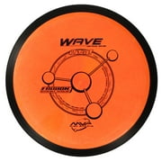 MVP Fission Wave Distance Driver Golf Disc