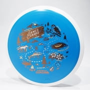 MVP James Conrad Fission Trail Team Series Disc Golf Distance Driver, May Vary From Image
