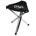 thumbnail image 1 of MVP Large Tripod Disc Golf Stool - Black, 1 of 6
