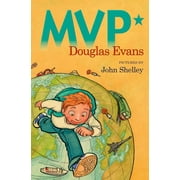 MVP* : Magellan Voyage Project (Paperback)