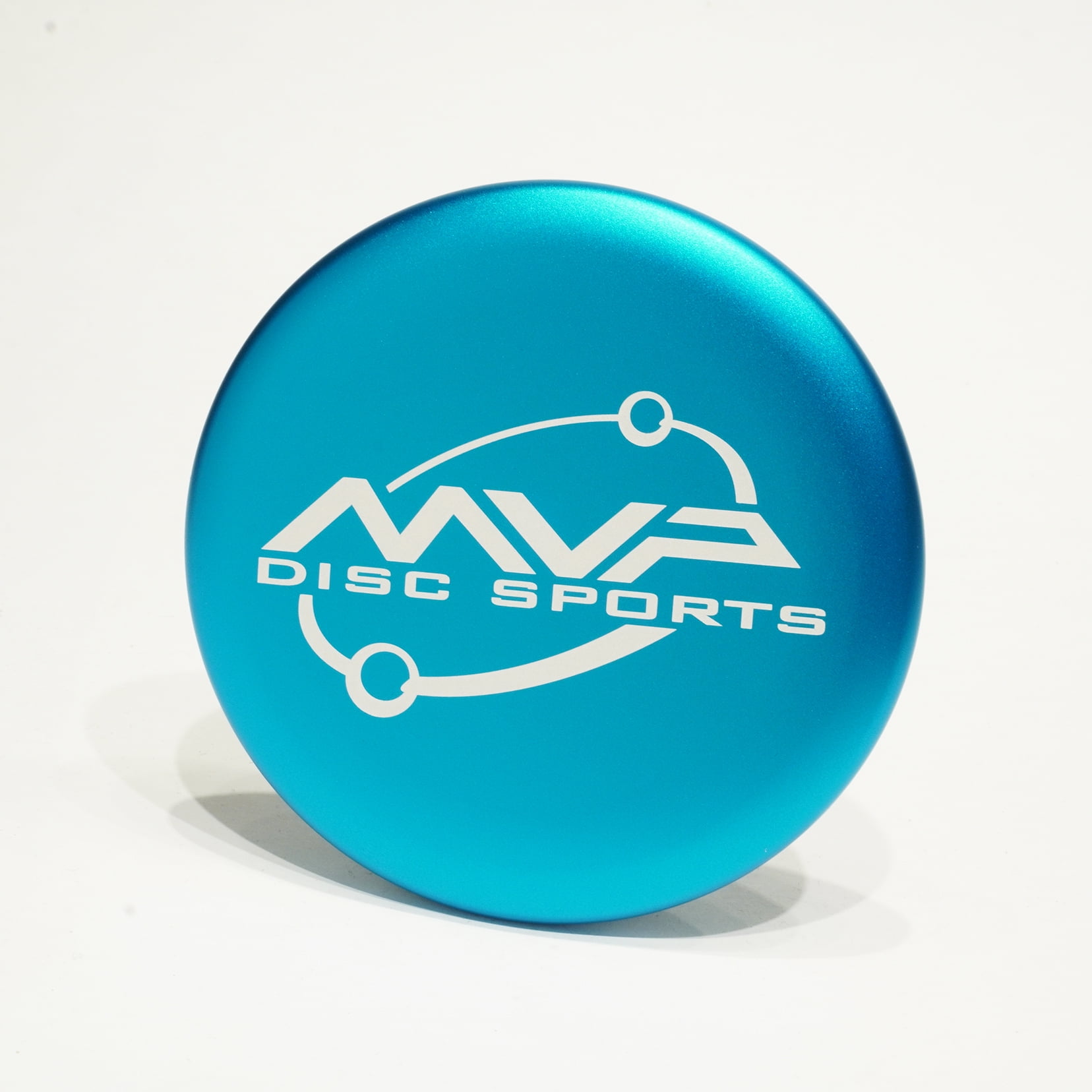 MVP Metal Mini Marker Blue