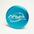 thumbnail image 1 of MVP Metal Mini Marker Blue, 1 of 1