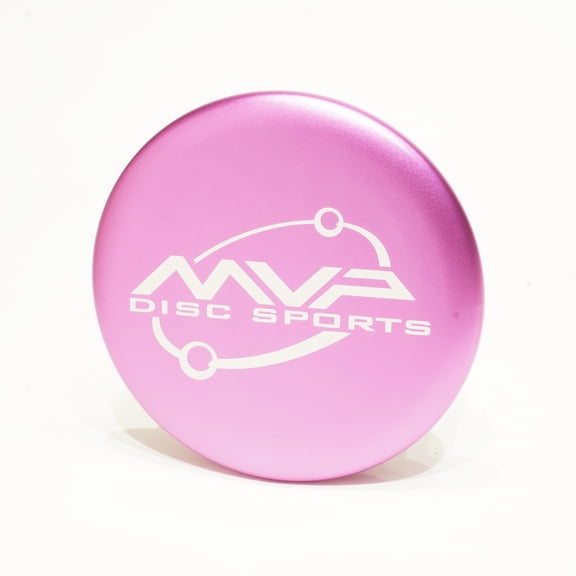 MVP Metal Mini Marker Pink