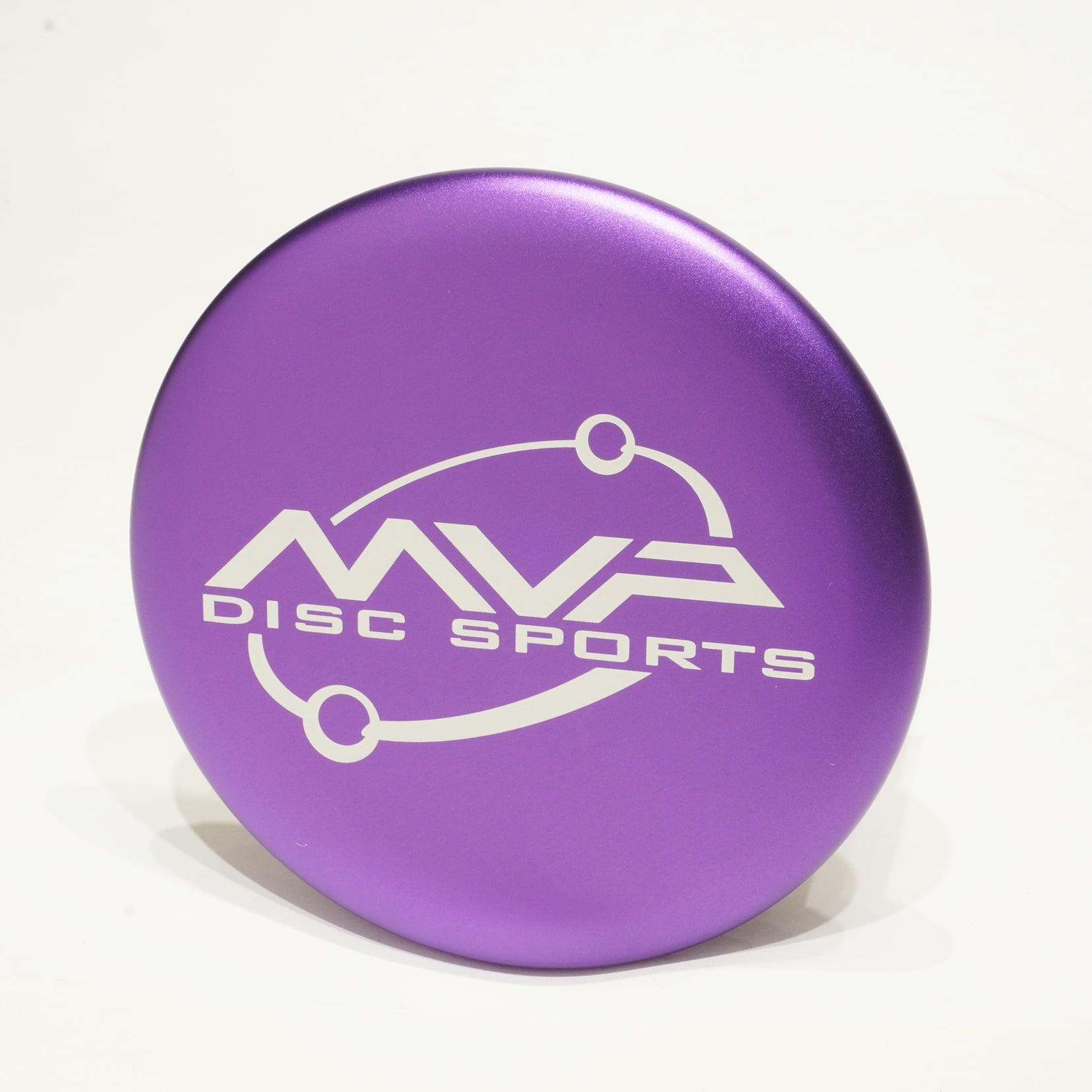 MVP Metal Mini Marker Purple