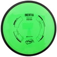 thumbnail image 1 of MVP Neutron Inertia Distance Driver Golf Disc [Colors may vary], 1 of 2