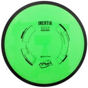 MVP Neutron Inertia Distance Driver Golf Disc [Colors may vary]