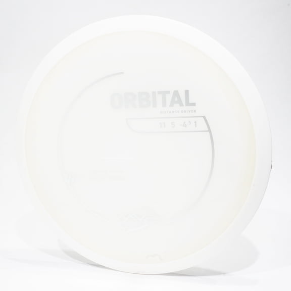 MVP Neutron Orbital 2026 Disc Golf Distance Driver, May Vary From Image
