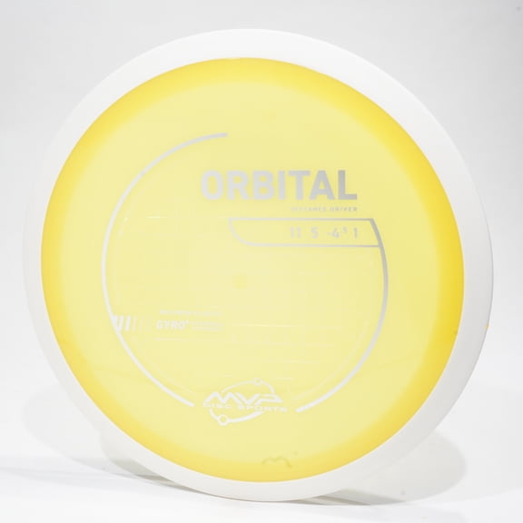MVP Neutron Orbital 2026 Disc Golf Distance Driver, May Vary From Image
