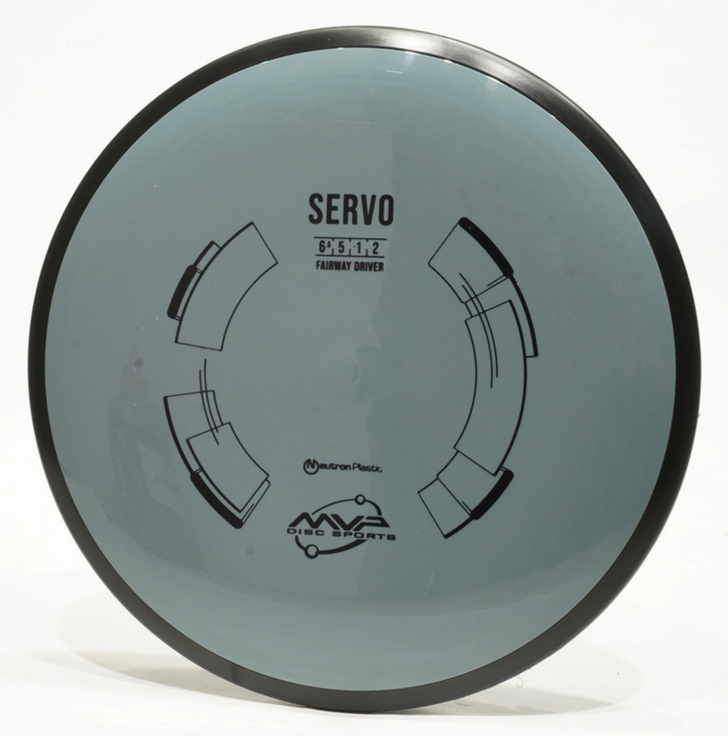 MVP Neutron Servo Disc Golf Fairway Driver