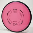thumbnail image 1 of MVP Neutron Servo Disc Golf Fairway Driver, Pick Color/Weight [Stamp & Exact Color May Vary] Pink 170-172 grams, 1 of 3