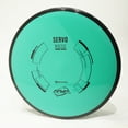 thumbnail image 1 of MVP Neutron Servo Disc Golf Fairway Driver, Pick Color/Weight [Stamp & Exact Color May Vary] Teal 170-172 grams, 1 of 1