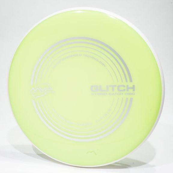 MVP Neutron Soft Glitch 2026 Disc Golf Putter & Approach, May Vary From Image