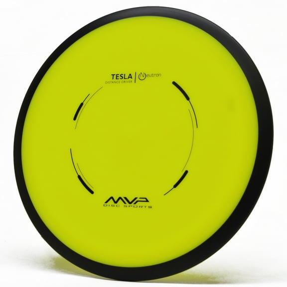 MVP Neutron Tesla Driver 165-170g