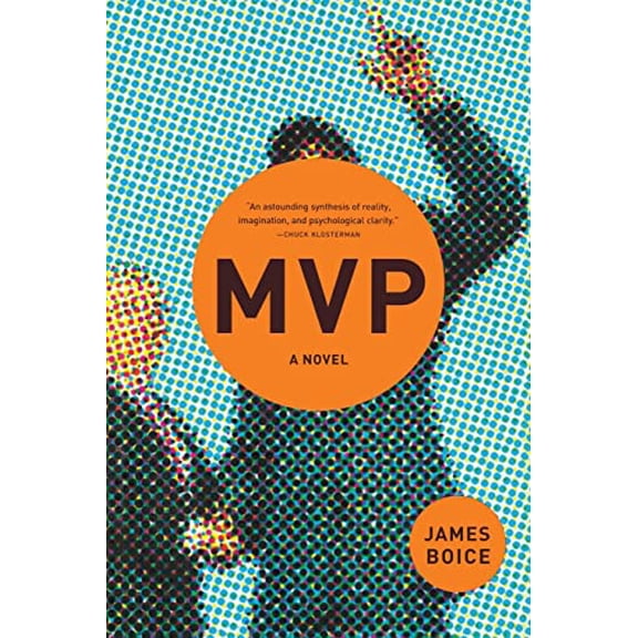 Pre-Owned MVP (Paperback) 0743292995 9780743292993