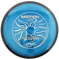 thumbnail image 1 of MVP Plasma Motion Distance Driver Golf Disc, 1 of 6
