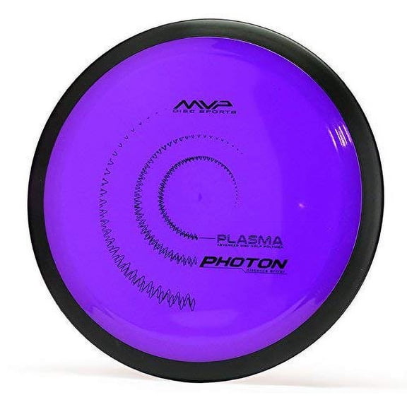 MVP Plasma Photon Distance Driver Golf Disc - 165-169g