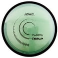 thumbnail image 1 of MVP Plasma Tesla Distance Driver Golf Disc [Colors may vary], 1 of 1