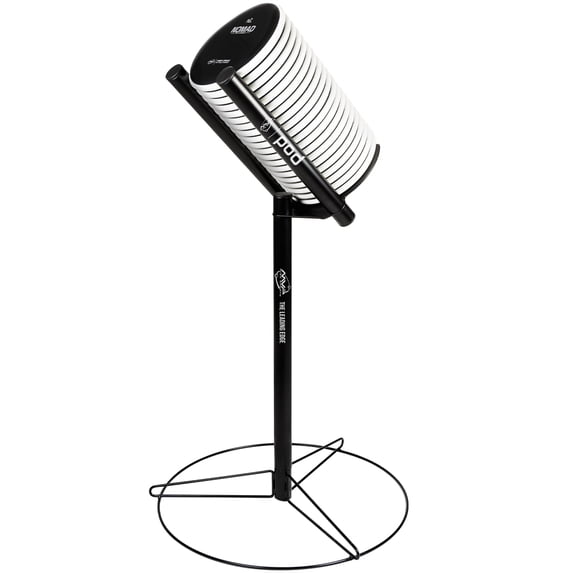 MVP Pod Disc Holder Practice Accessory