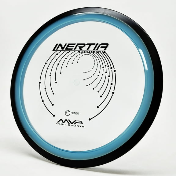 MVP Proton Inertia Distance Driver (165-170g)