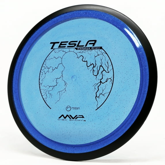 MVP Proton Tesla Driver 160-165g