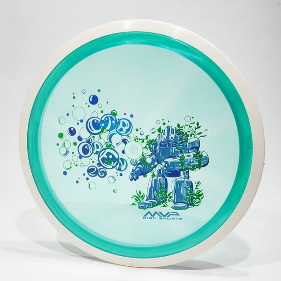 MVP Proton Tesla OTB 2026 Disc Golf Fairway Driver, May Vary From Image