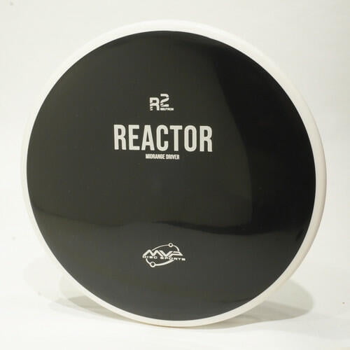 MVP R2 Neutron Reactor Disc Golf Midrange Disc, Pick Color/Weight [Stamp & Exact Color May Vary]