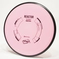 thumbnail image 1 of MVP Neutron Reactor Disc Golf Midrange Disc, Pick Color/Weight [Stamp & Exact Color May Vary] Pink 167-169 grams, 1 of 7