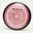 thumbnail image 1 of MVP Proton Relativity Disc Golf Distance Driver, Pick Your Disc Pink 173-174 grams, 1 of 3
