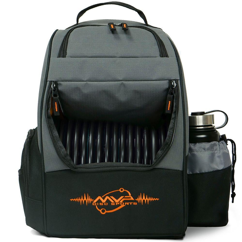 Fitactic luxury frisbee disc golf bag backpack online