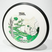 MVP Special Edition Fission Trail Disc Golf Driver, Pick Your Disc