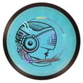 thumbnail image 1 of MVP Special Edition Fission Wave Distance Driver Golf Disc [Colors may vary], 1 of 6