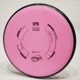 thumbnail image 1 of MVP Neutron Spin Disc Golf Putter & Approach Disc, Pick Color/Weight [Stamp & Exact Color May Vary] Pink 173-174 grams, 1 of 6