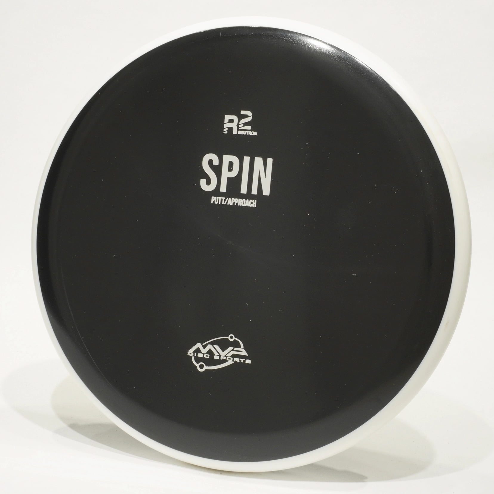 MVP Spin (R2 Neutron) Putter Golf Disc
