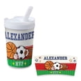 thumbnail image 1 of MVP Sports Sippy Cup, 1 of 1